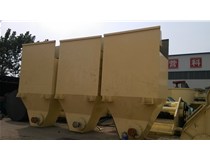 洗煤機高產(chǎn)的秘決是什么？