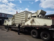 山西洗煤設備緊跟互聯網潮流！