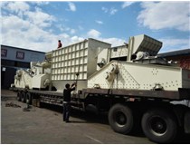 洗煤設(shè)備在行業(yè)中包括的分類和特點(diǎn)！