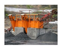 洗煤機(jī)的配套原理你知道嗎？