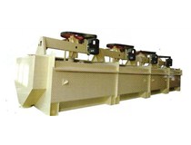 山西洗煤機的企業(yè)，東鑫煤化設(shè)備