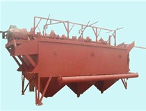 山西洗煤機篩分的幾大方式有哪些？