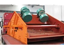 洗煤機就選東鑫洗煤，值得信賴