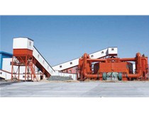 如何正確安裝攪拌式浮選機洗煤設(shè)備？要注意安裝順序