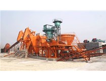 洗煤設(shè)備排料裝置怎么選擇？東鑫昶洗煤為您介紹