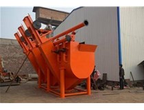 洗煤機、成套洗煤設(shè)備使用前注意事項