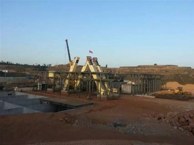 山西洗煤設備運行過程中如何開展維護與保養？