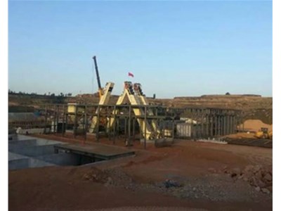 使用山西洗煤設備不要忘記它的保養？